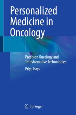 Personalized Medicine in Oncology (Original PDF from Publisher)