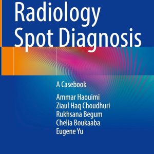 Head and Neck Radiology Spot Diagnosis: A Casebook (EPUB)