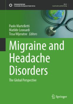 Migraine and Headache Disorders (EPUB)