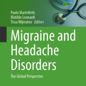 Migraine and Headache Disorders (EPUB)