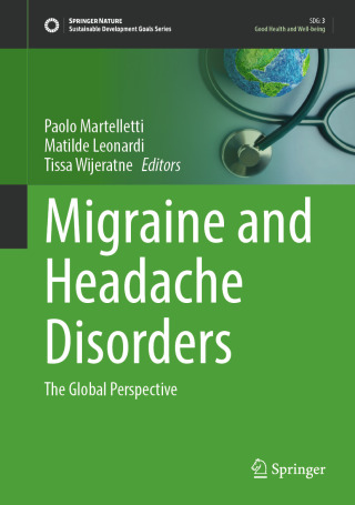 Migraine and Headache Disorders (EPUB)