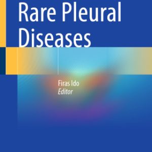 Rare Pleural Diseases (Original PDF from Publisher)