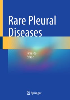 Rare Pleural Diseases (EPUB)