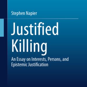 Justified Killing (EPUB)