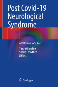 Post Covid-19 Neurological Syndrome (EPUB)