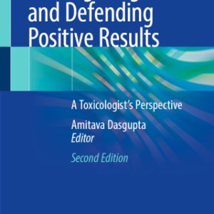 Beating Drug Tests and Defending Positive Results, 2nd Edition (Original PDF from Publisher)