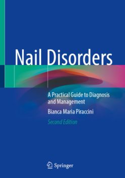 Nail Disorders, 2026th Edition (Original PDF from Publisher)