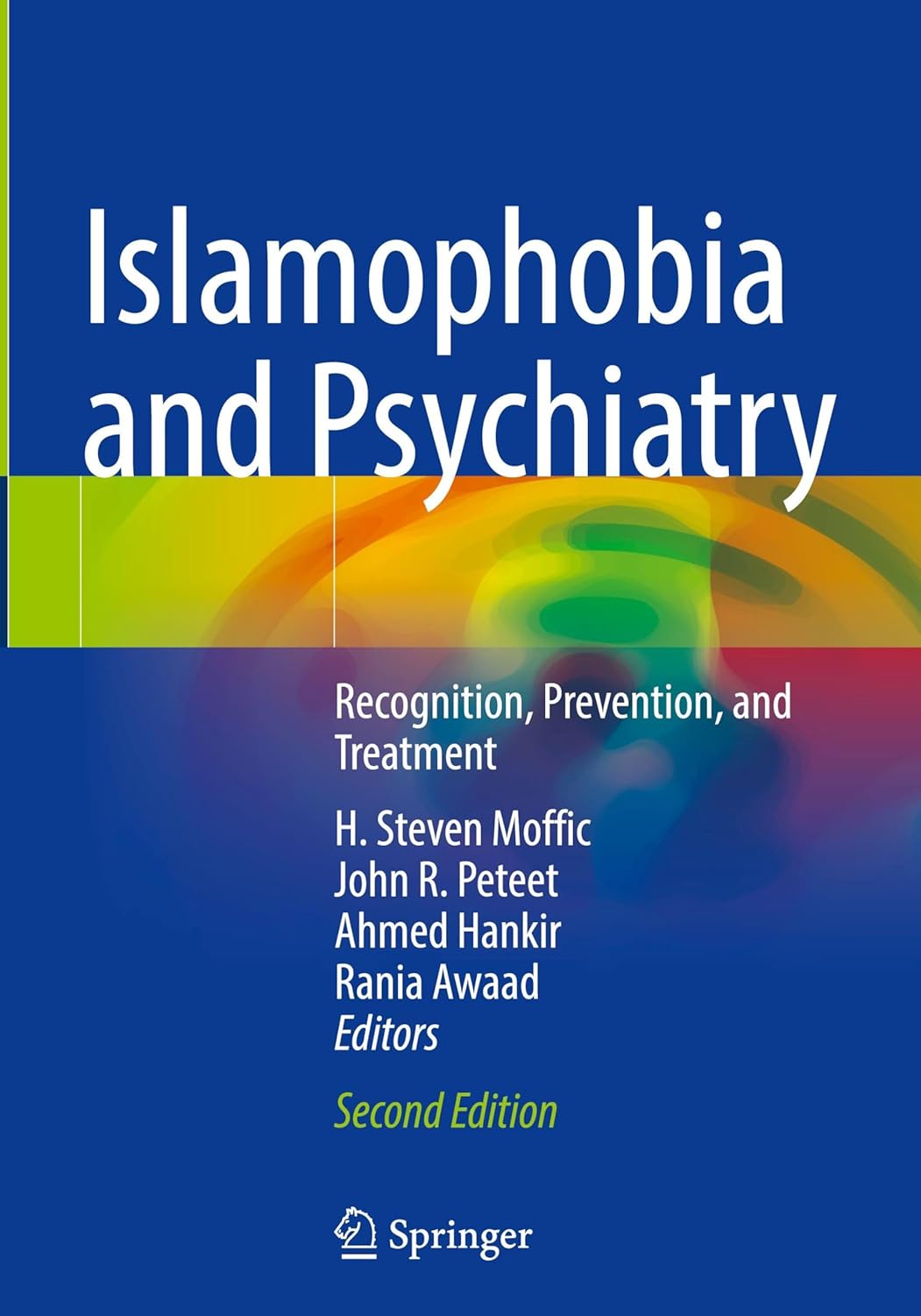Islamophobia and Psychiatry: Recognition, Prevention, and Treatment, 2026th Edition (EPUB)