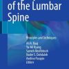 Surgery of the Lumbar Spine: Principles and Techniques (Original PDF from Publisher)