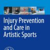 Injury Prevention and Care in Artistic Sports (Original PDF from Publisher)