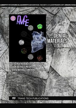 Dental Materials (Original PDF from Publisher)