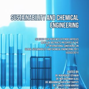Sustainability and Chemical Engineering (Original PDF from Publisher)