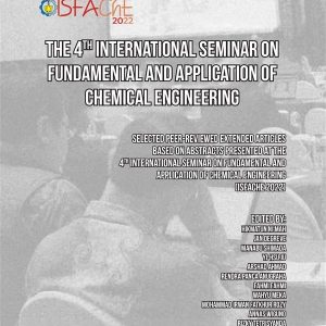 The 4th International Seminar on Fundamental and Application of Chemical Engineering (Original PDF from Publisher)