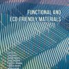 Functional and Eco-Friendly Materials (Original PDF from Publisher)