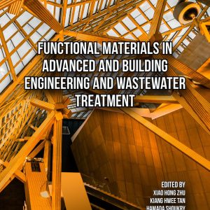 Functional Materials in Advanced and Building Engineering and Wastewater Treatment (Original PDF from Publisher)