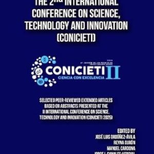 The 2nd International Conference on Science, Technology and Innovation (CONICIETI) (Original PDF from Publisher)