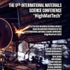 The 9th International Materials Science Conference “HighMatTech” (Original PDF from Publisher)