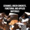 Ceramics, Green Concrete, Functional and Applied Materials (Original PDF from Publisher)