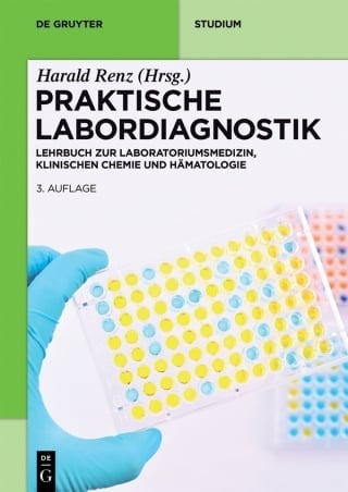 Praktische Labordiagnostik, 3rd Edition (EPUB)