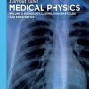 Radiology, Lasers, Nanoparticles and Prosthetics: Volume 2: Radiology, Lasers, Nanoparticles, and Prosthetics (Original PDF from Publisher)