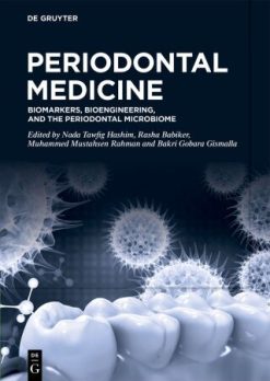 Periodontal Medicine (EPUB)