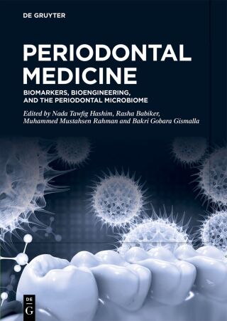 Periodontal Medicine (EPUB)