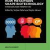 How Metaphors shape Biotechnology: Interdisziplinäre Perspektiven (Health Academy, 4) (Original PDF from Publisher)