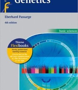 Color Atlas of Genetics, 4th Edition
