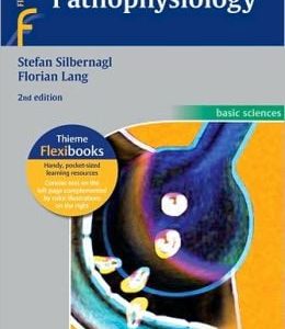 Color Atlas of Pathophysiology, 2nd Edition (ORIGINAL PDF from Publisher)