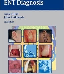 Color Atlas of ENT Diagnosis, 5th Edition (ORIGINAL PDF from Publisher)