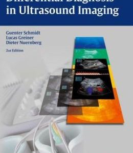 Differential Diagnosis in Ultrasound Imaging, 2nd Edition