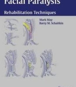 Facial Paralysis: Rehabilitation Techniques