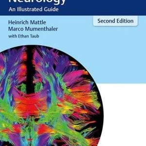 Fundamentals of Neurology: An Illustrated Guide, 2nd Edition (PDF)