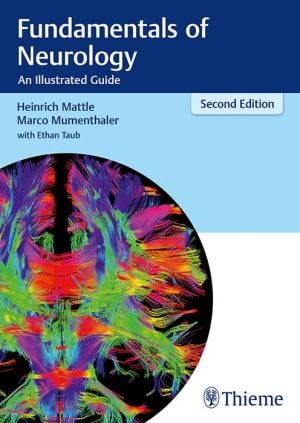 Fundamentals of Neurology: An Illustrated Guide, 2nd Edition (PDF)