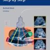 Abdominal Ultrasound: Step by Step, 3rd Edition (ORIGINAL PDF from Publisher)