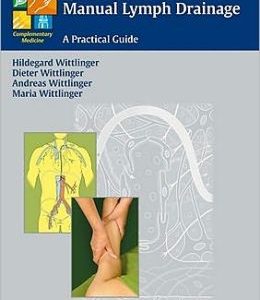 Dr. Vodder’s Manual Lymph Drainage: A Practical Guide (ORIGINAL PDF from Publisher)
