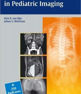 Differential Diagnosis in Pediatric Imaging (ORIGINAL PDF from Publisher)