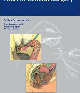 Atlas of General Surgery (Original PDF from Publisher)