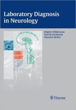 Laboratory Diagnosis in Neurology (Original PDF from Publisher)