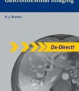 Gastrointestinal Imaging: Direct Diagnosis in Radiology