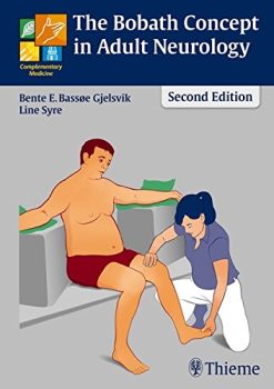 The Bobath Concept in Adult Neurology, 2nd Edition (PDF)