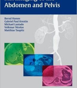 MR Imaging of the Abdomen and Pelvis