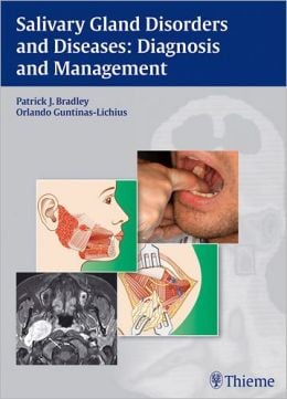Salivary Gland Disorders and Diseases: Diagnosis and Management