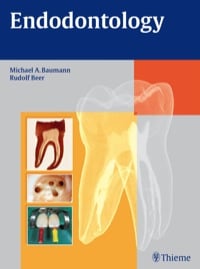 Endodontology (Color Atlas of Dental Medicine series)