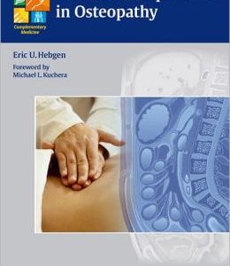 Visceral Manipulation in Osteopathy