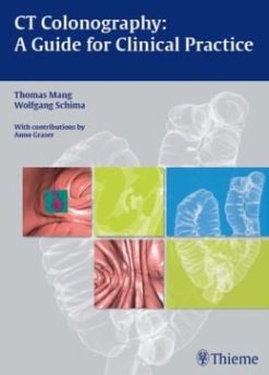 CT Colonography: A Guide for Clinical Practice (ORIGINAL PDF from Publisher)