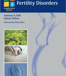 Chinese Medicine in Fertility Disorders