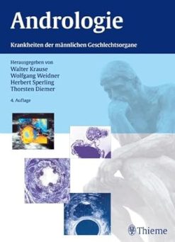 Andrologie: Krankheiten der männlichen Geschlechtsorgane (Original PDF from Publisher)