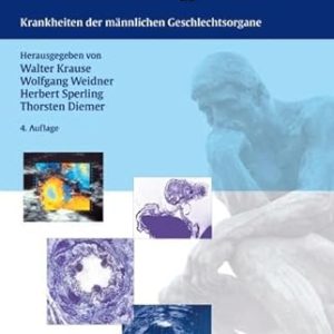 Andrologie: Krankheiten der männlichen Geschlechtsorgane (Original PDF from Publisher)