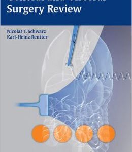 General and Visceral Surgery Review (ORIGINAL PDF from Publisher)